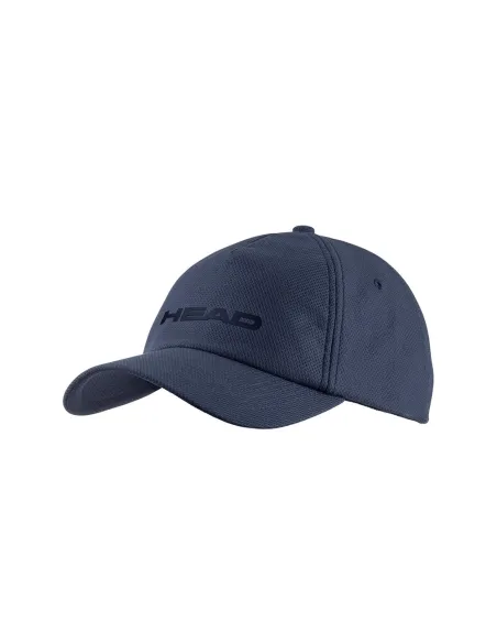 Cap Head Performance Navy